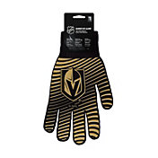 Sports Vault Vegas Golden Knights BBQ Glove