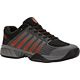 Gray/Black/Orange