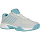 White/Blue