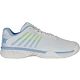 White/Blue/Green