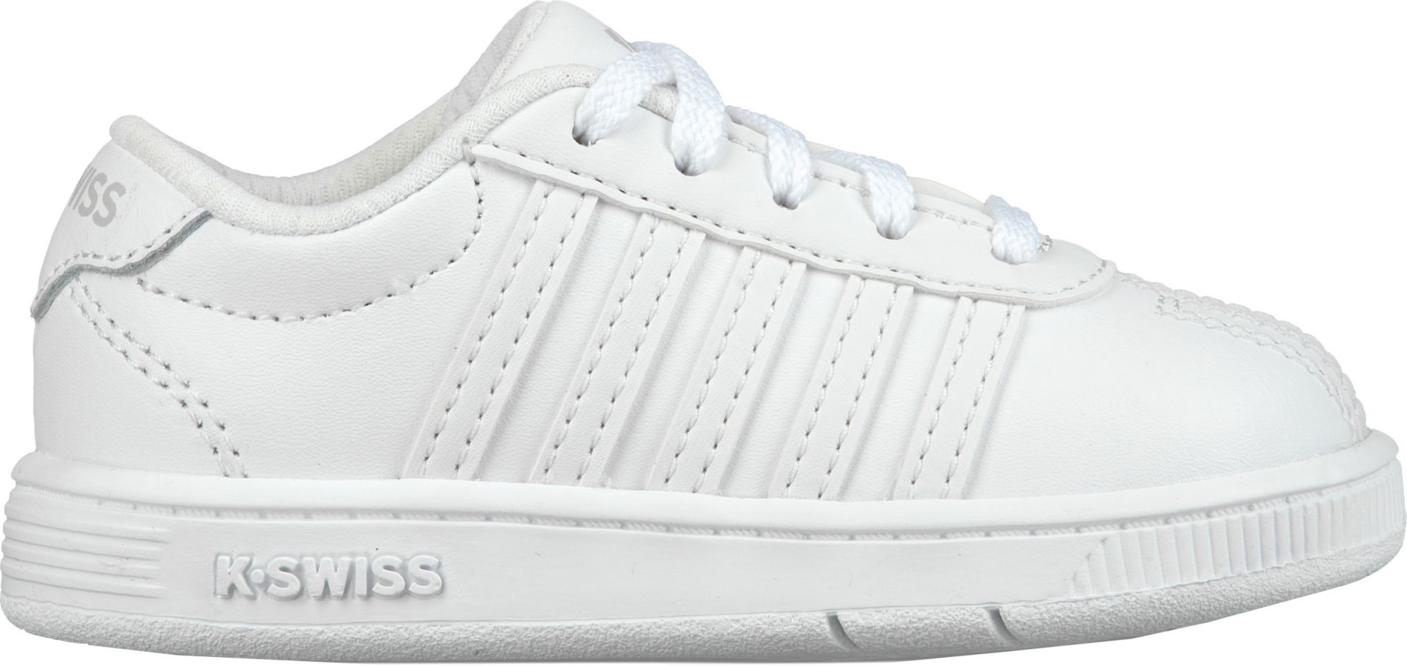 White/White