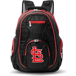 Louisville Cardinals Zuma Cooler Backpack