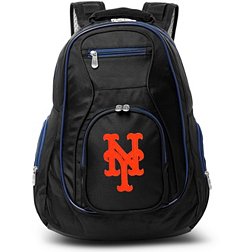 Mojo New York Mets Colored Trim Laptop Backpack
