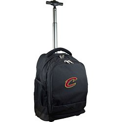 Cleveland Cavaliers NBA Action Backpack