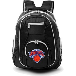 Mojo New York Knicks Colored Trim Laptop Backpack