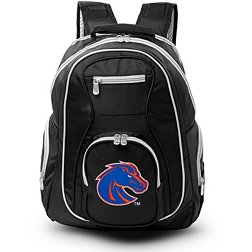 Mojo Boise State Broncos Colored Trim Laptop Backpack