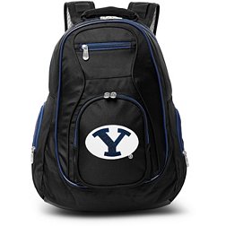 Mojo BYU Cougars Colored Trim Laptop Backpack