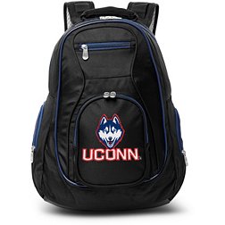 Mojo UConn Huskies Colored Trim Laptop Backpack