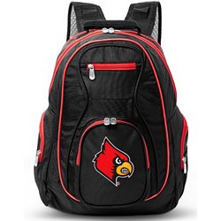 Louisville Cardinals Backpacks