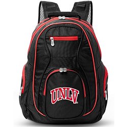 Louisville Cardinals MOJO Personalized Premium Laptop Backpack