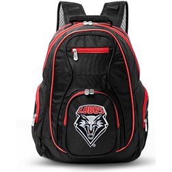 Mojo New Mexico Lobos Colored Trim Laptop Backpack