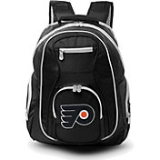 Mojo Philadelphia Flyers Colored Trim Laptop Backpack