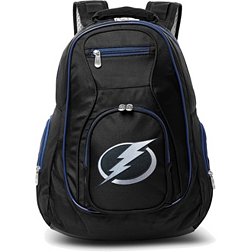 Mojo Tampa Bay Lightning Colored Trim Laptop Backpack