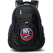 Mojo New York Islanders Colored Trim Laptop Backpack