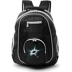 Mojo Dallas Stars Colored Trim Laptop Backpack