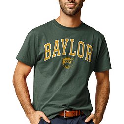 League-Legacy Men's Baylor Bears Green All American T-Shirt