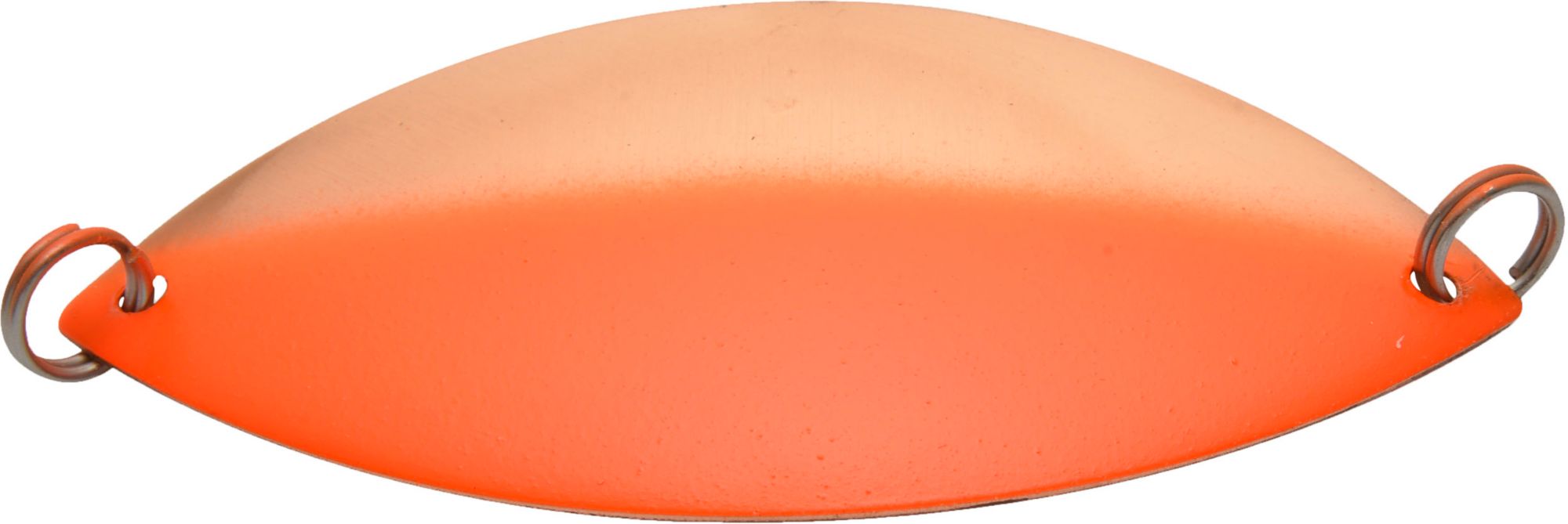 Copper/Orange