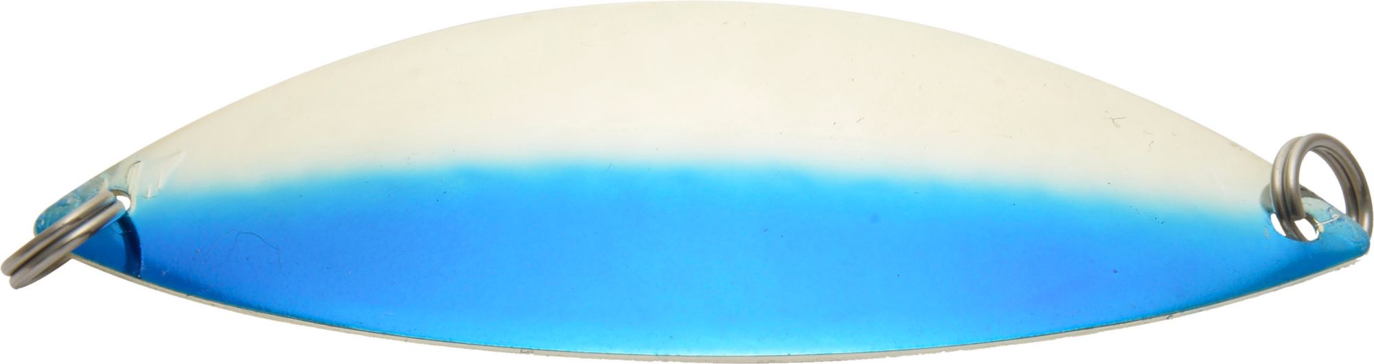 Silver Blue