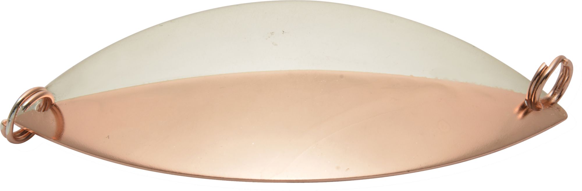 Silver/Copper