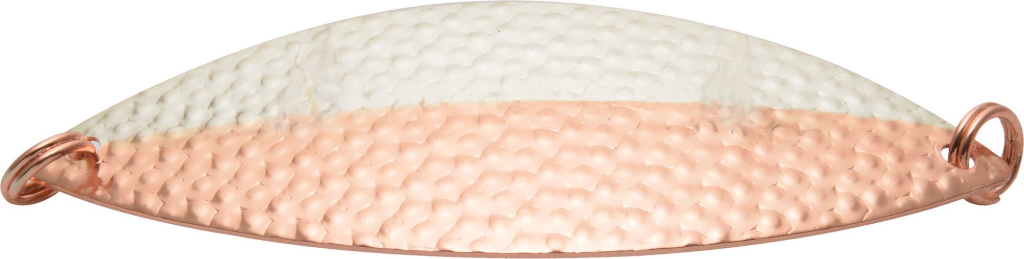 Lake Clear Original Wabbler Spoon