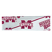Little Earth Mississippi State Bulldogs Stretch Headband