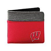 Zip Closure Wallet Littlearth NCAA womens Ncaa Soft Pebble Organizer Wallet Wristlet 