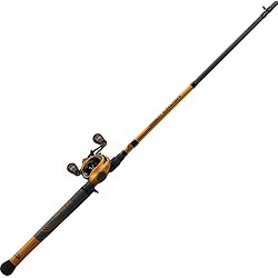 World's Most Expensive Fishing Rods. The most expensive one is $6,000. 