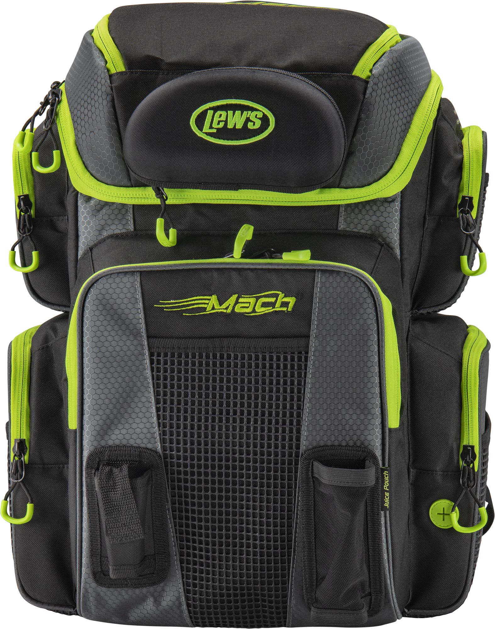 Tackle Bags & Backpacks
