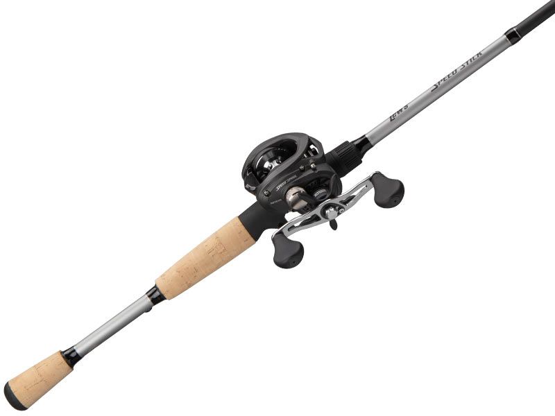lews combo baitcaster