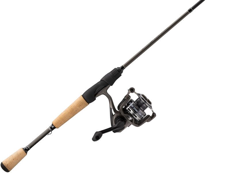 PENN Fierce IV LE Spinning Combo