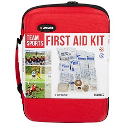 Lifeline First Aid Team Trainer First Aid Kit