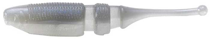 Lake Fork Lures Live Baby Shad Swimbait