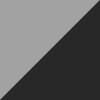 Black/Grey