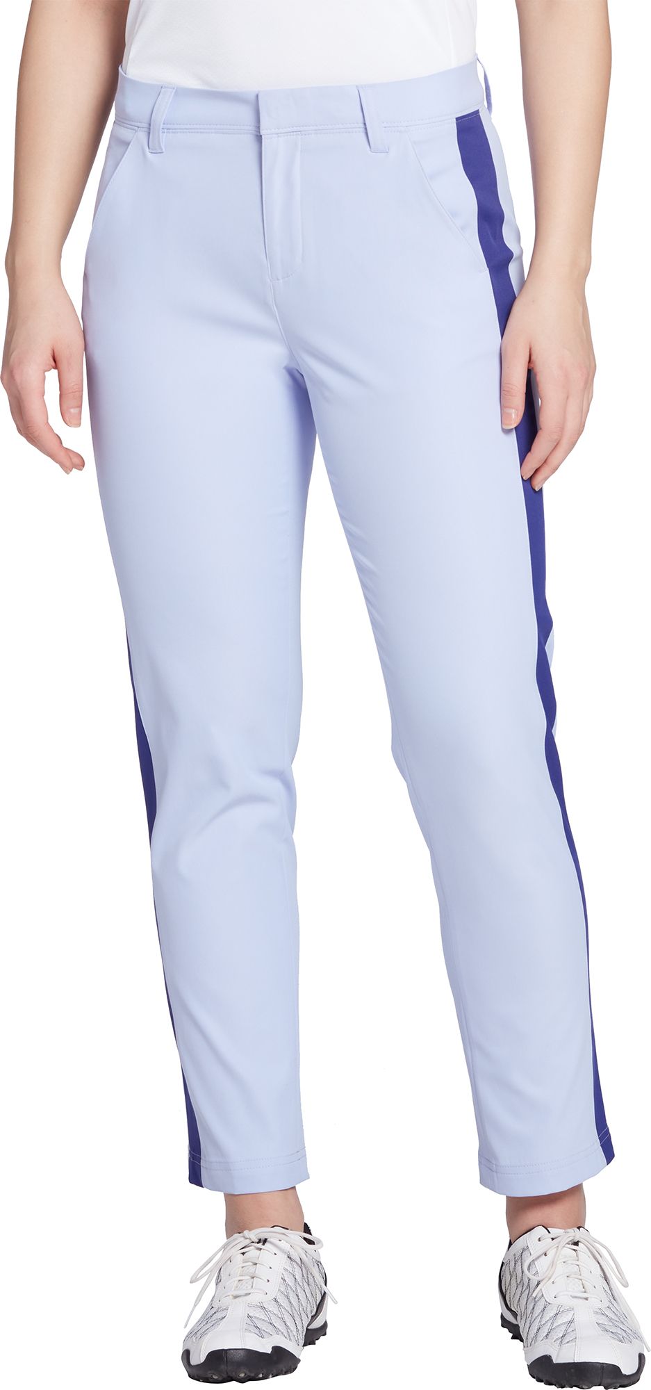 lady hagen women's range golf pants