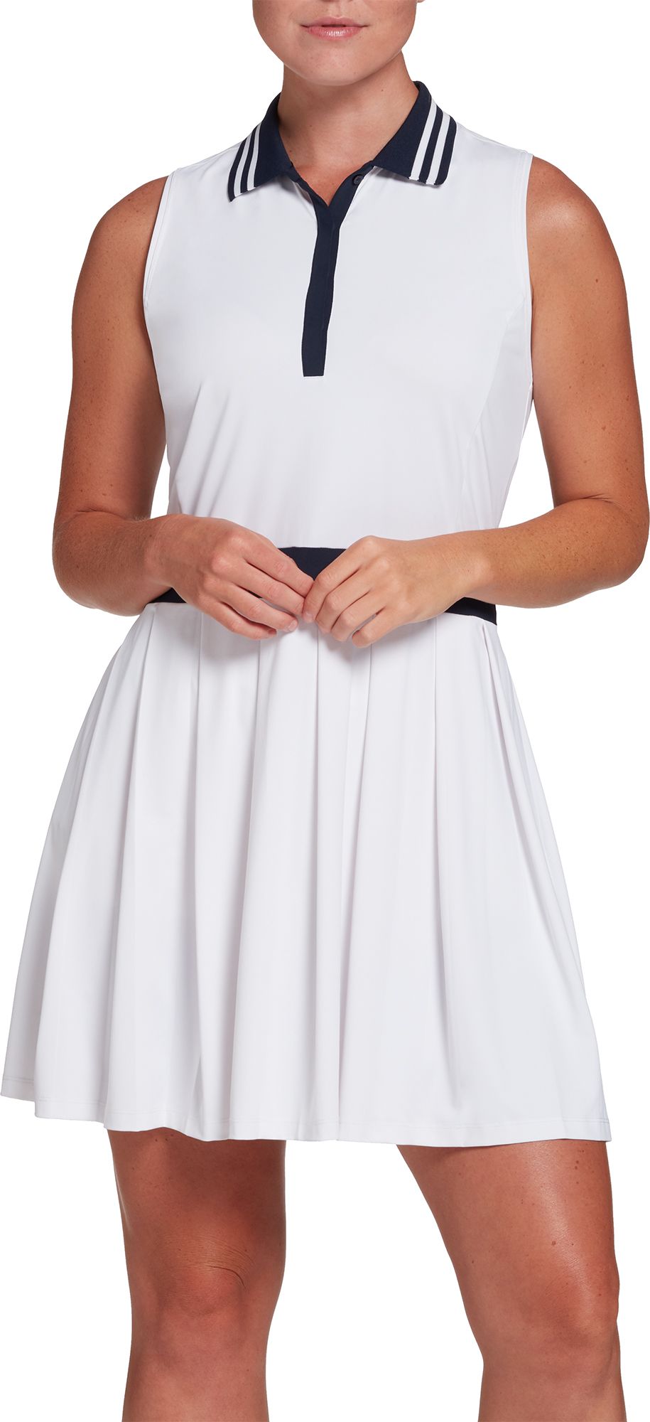 plus size golf dress