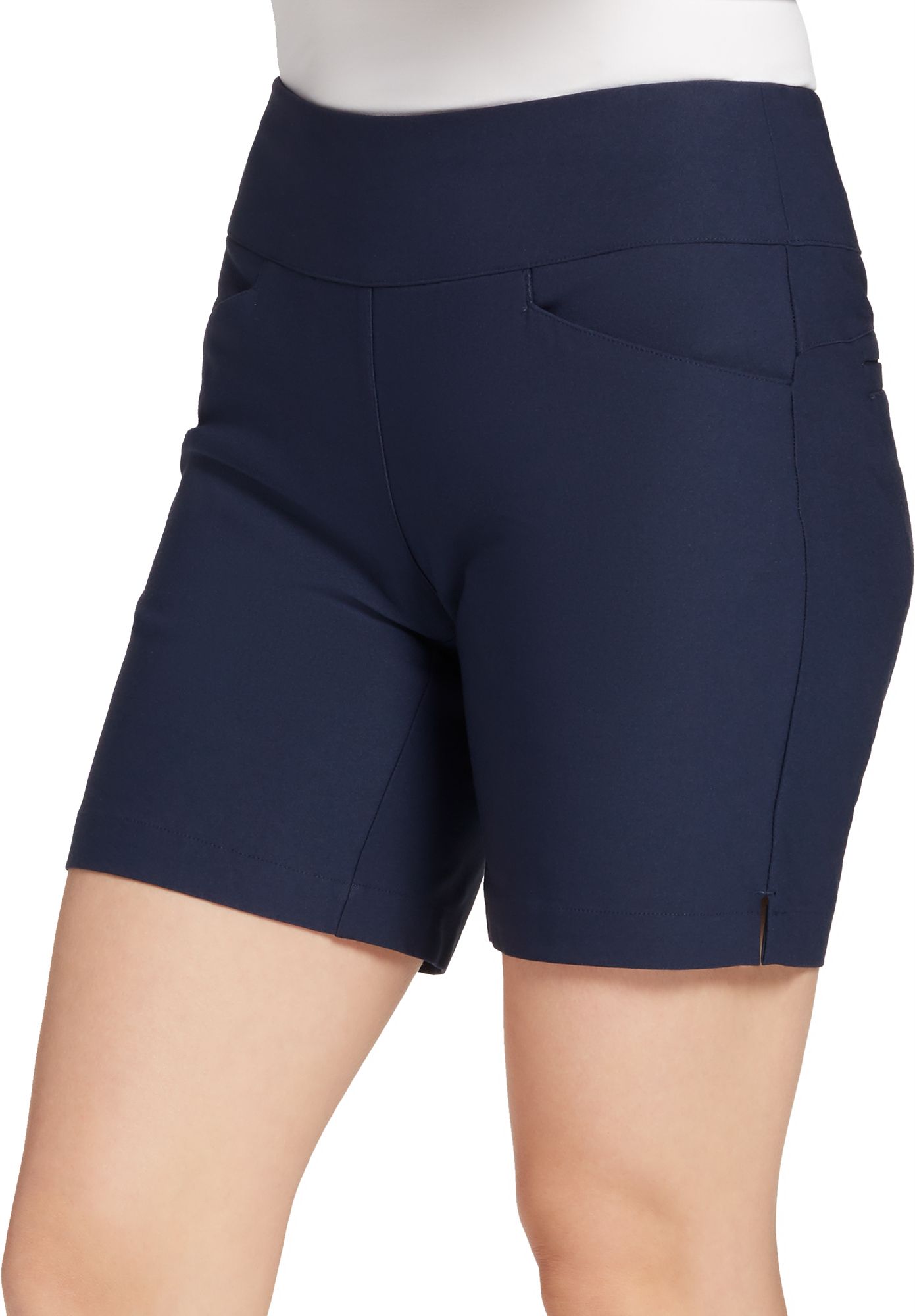 nike women's golf shorts clearance