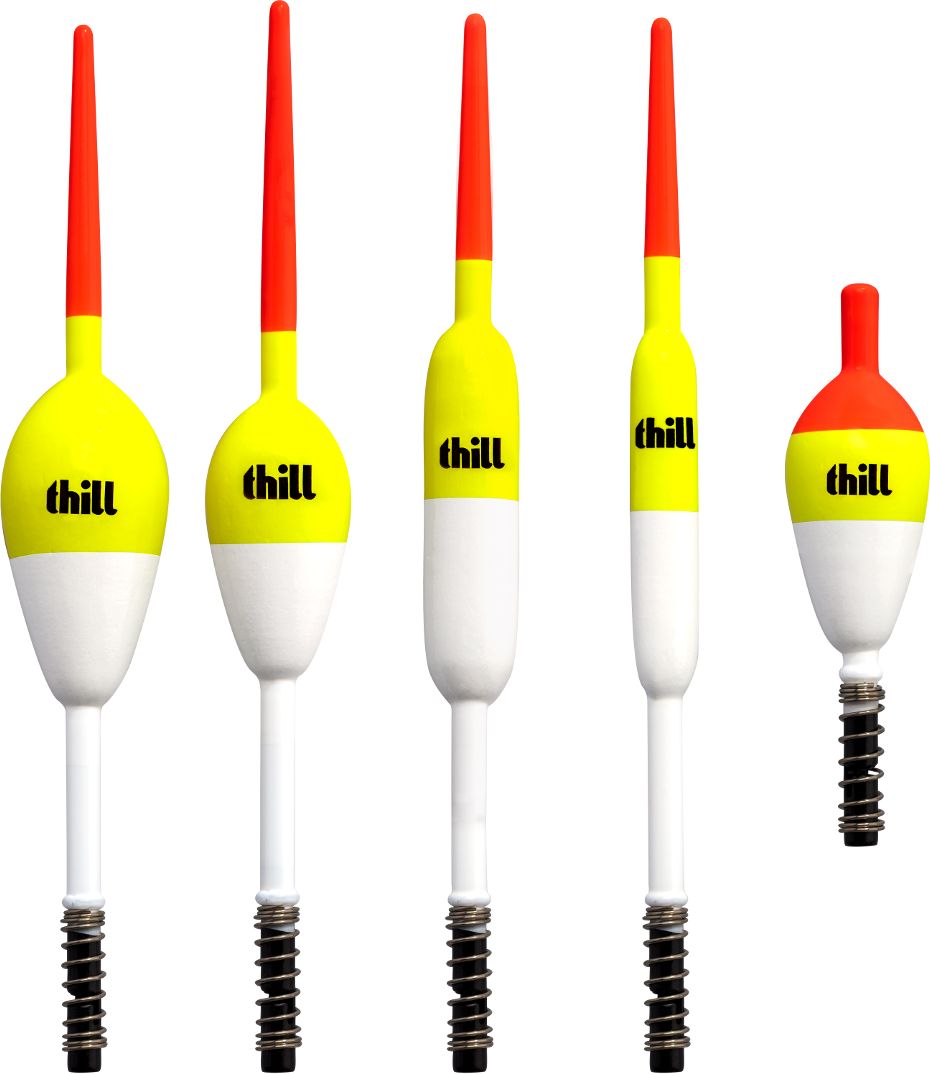 Thill America's Favorite Assortment Pack