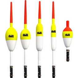 Fishing Bobbers & Floats  Curbside Pickup Available at DICK'S