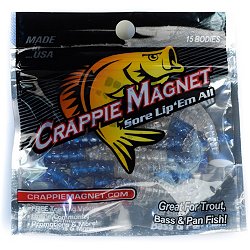 Crappie Lures  DICK's Sporting Goods