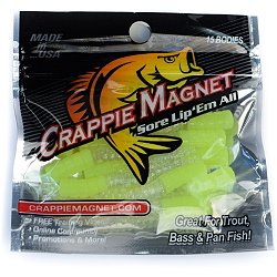 Southern Cross Crappie Baits