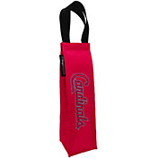 St. Louis Cardinals Wine Tote