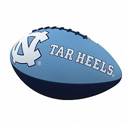 Logo Brands North Carolina Tar Heels Logo Junior Football
