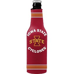 Logo Brands Iowa State Cyclones Bottle Cooler