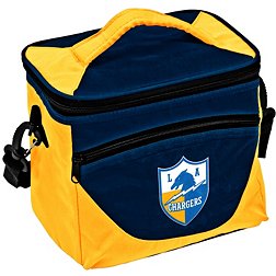 : NFL Siskiyou Sports Fan Shop Los Angeles Chargers Tailgater  BBQ Set 3 piece Team Color : Sports & Outdoors