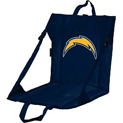 Logo Brands Los Angeles Chargers Stadium Seat