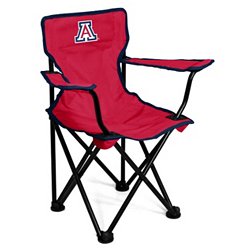 Logo Brands Arizona Wildcats Toddler Chair