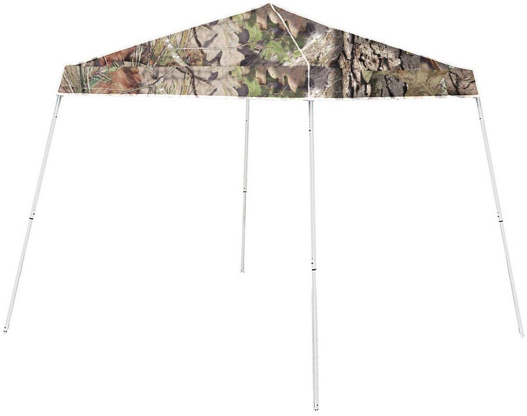 Quest Q64 10 X 10 Instant Up Canopy Dick S Sporting Goods