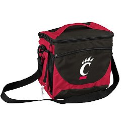 Logo Brands Cincinnati Bearcats 24 Can Cooler