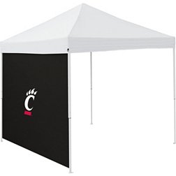 Logo Brands Cincinnati Bearcats Side Panel Canopy Attachment