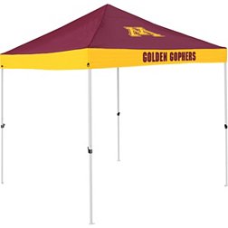 Logo Brands Minnesota Golden Gophers Economy Canopy